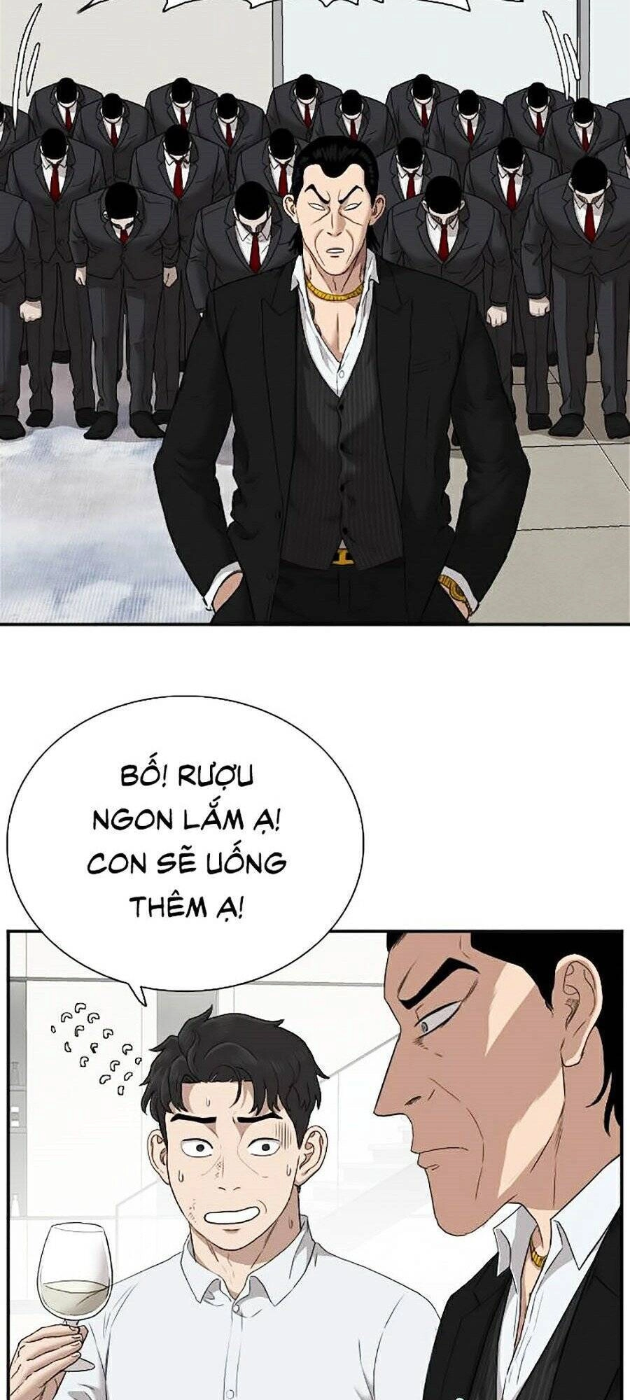 Người Xấu Chapter 28 - 41