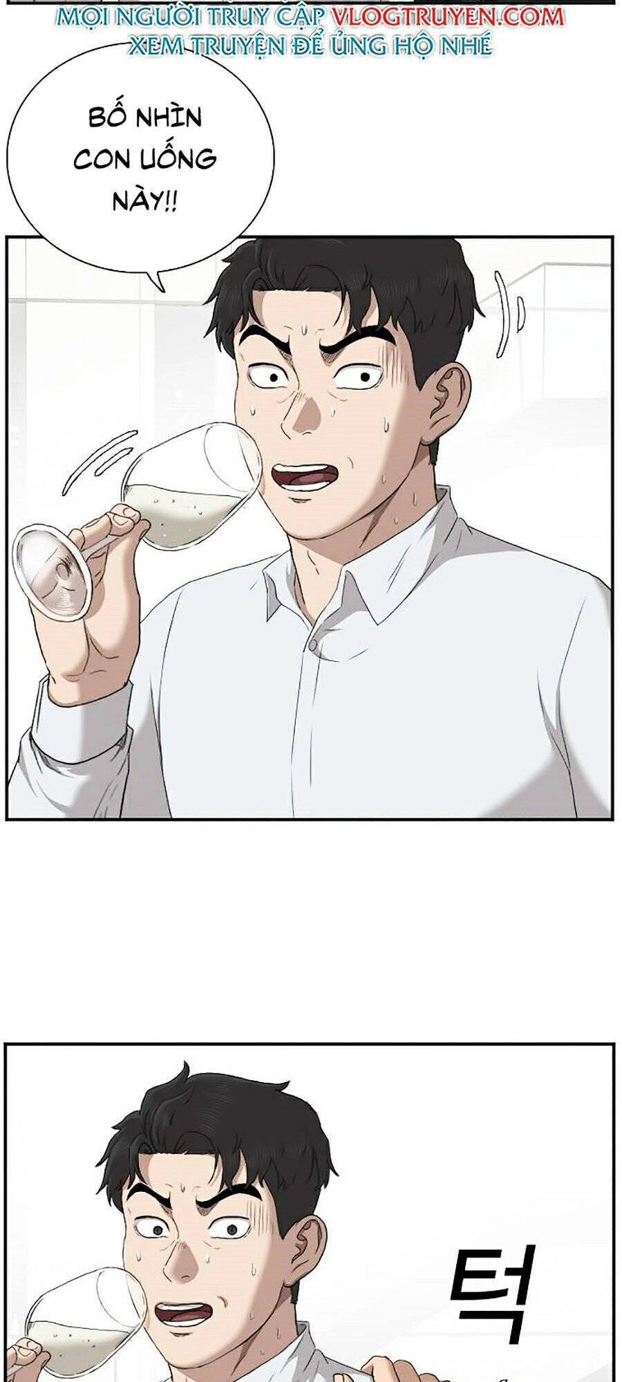 Người Xấu Chapter 28 - 43