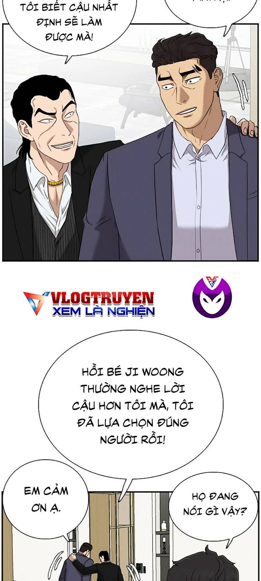 Người Xấu Chapter 28 - 49