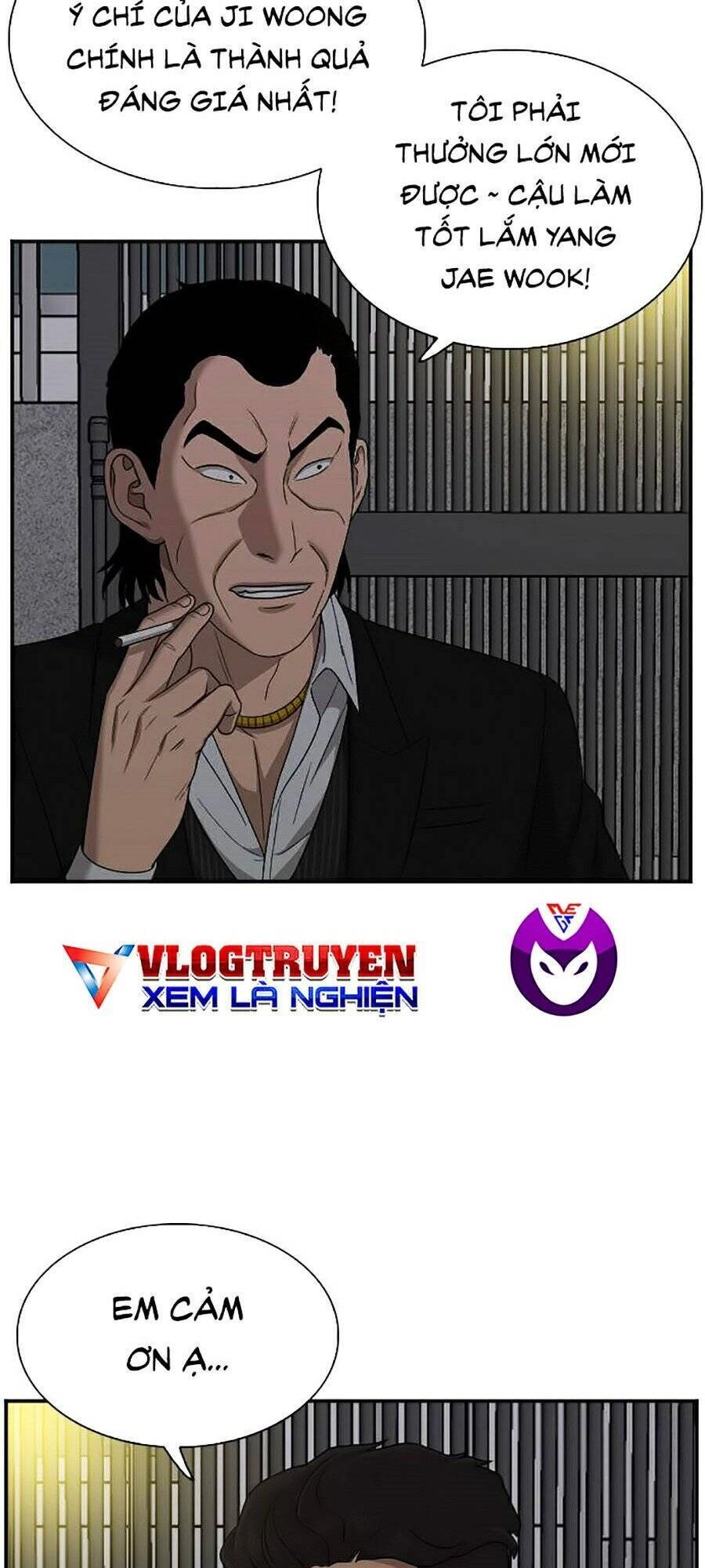 Người Xấu Chapter 28 - 57