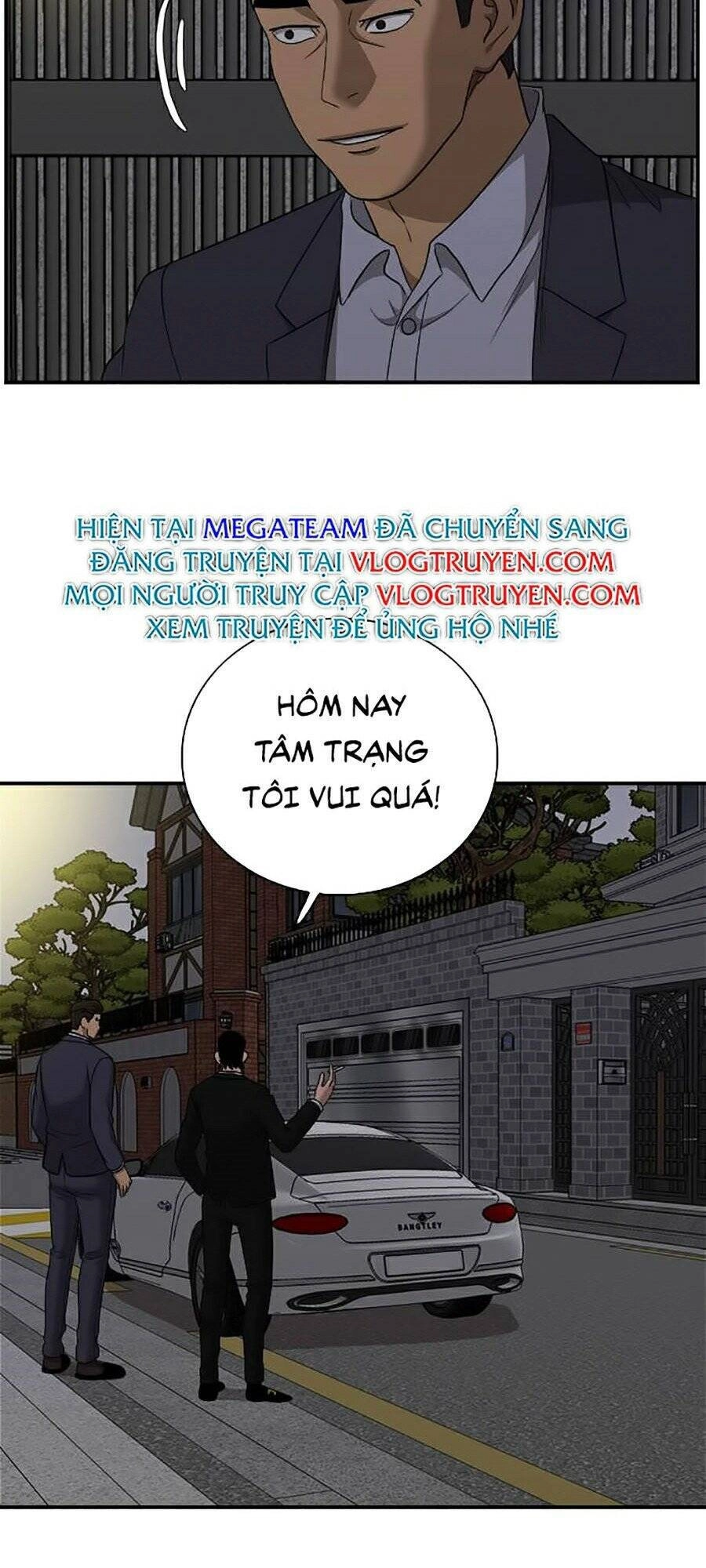 Người Xấu Chapter 28 - 59