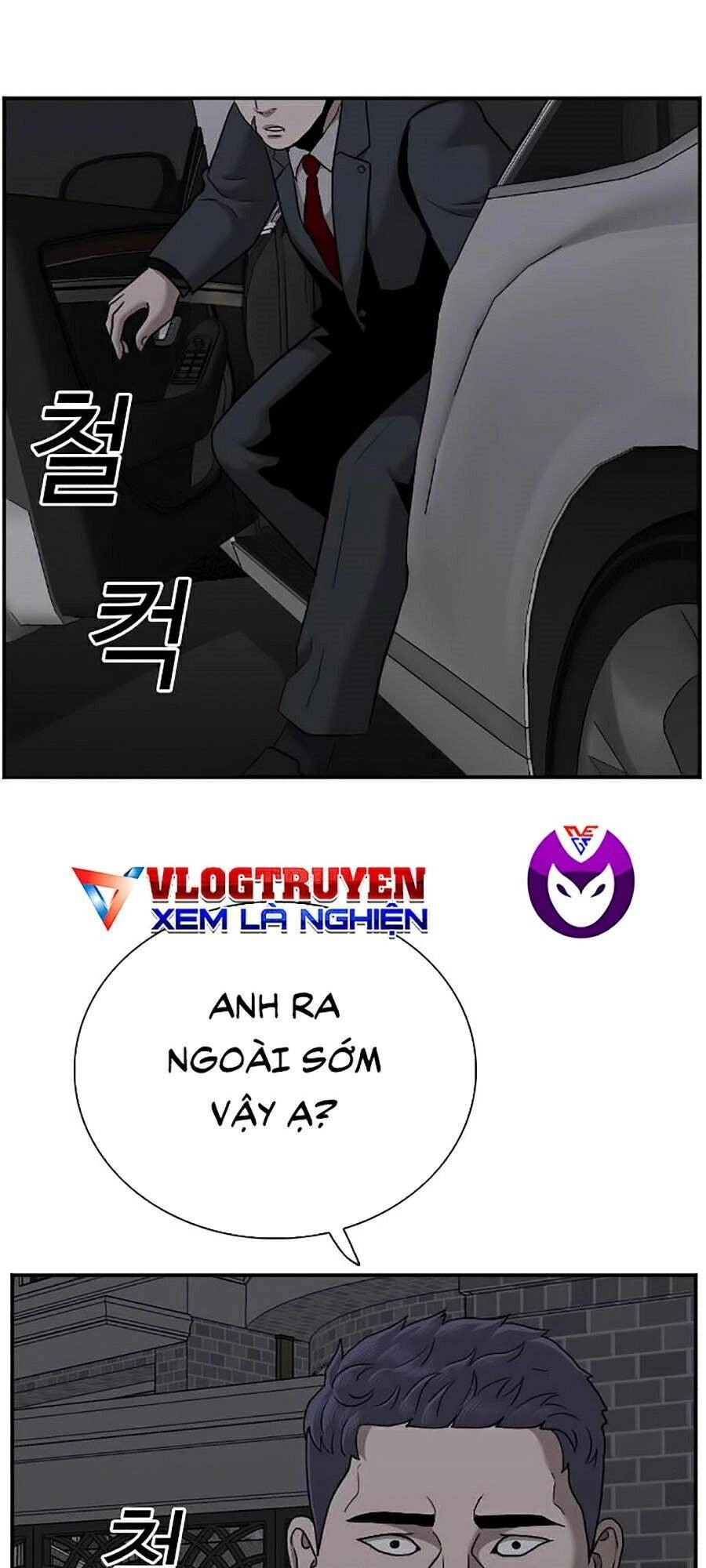 Người Xấu Chapter 28 - 61