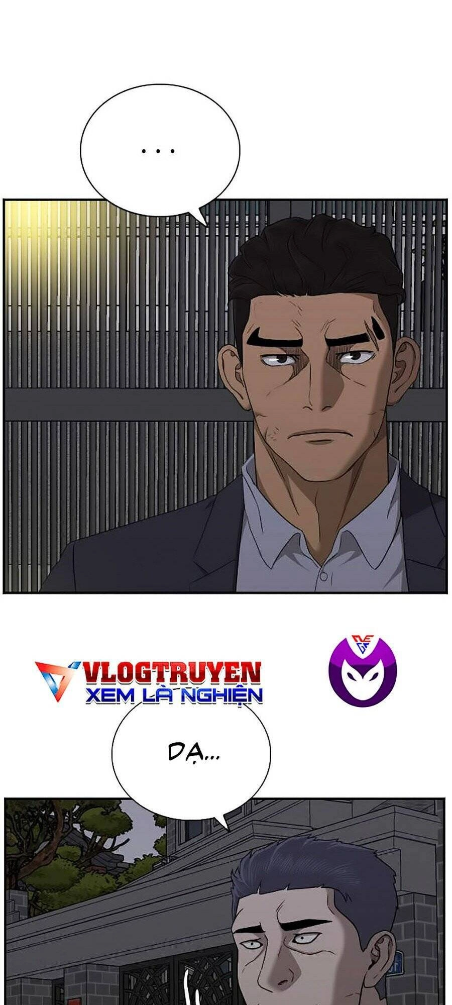 Người Xấu Chapter 28 - 65