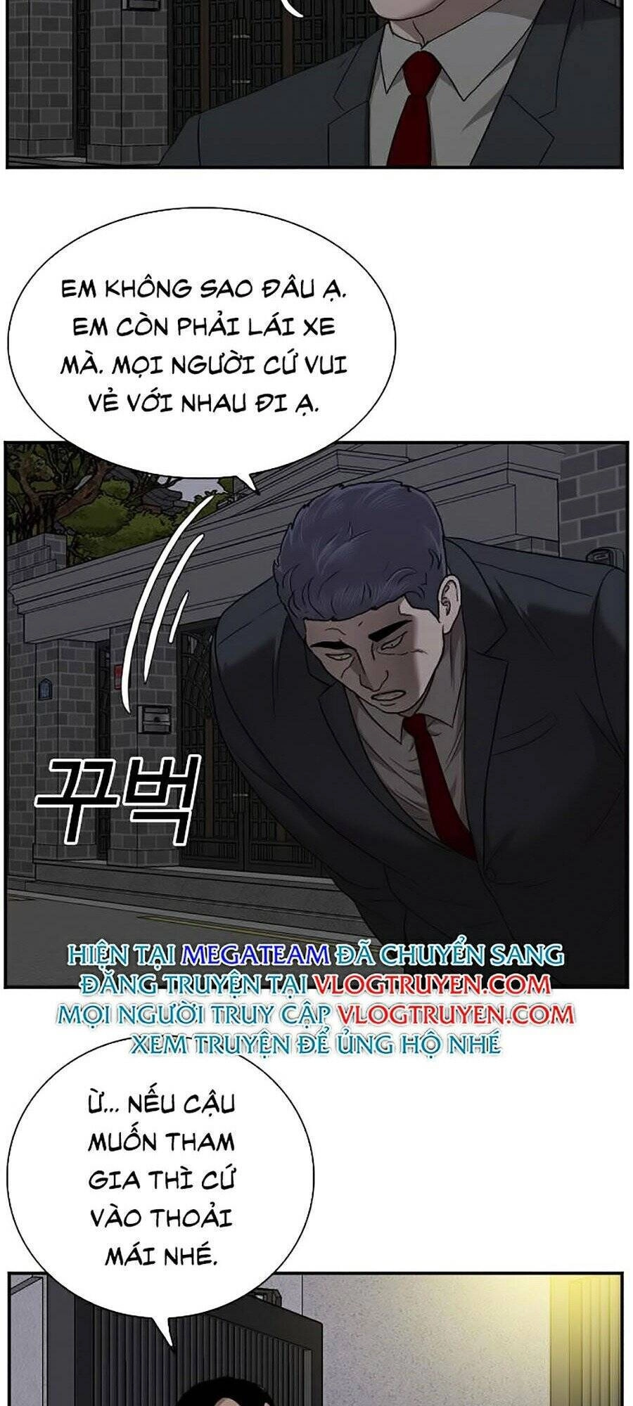 Người Xấu Chapter 28 - 67