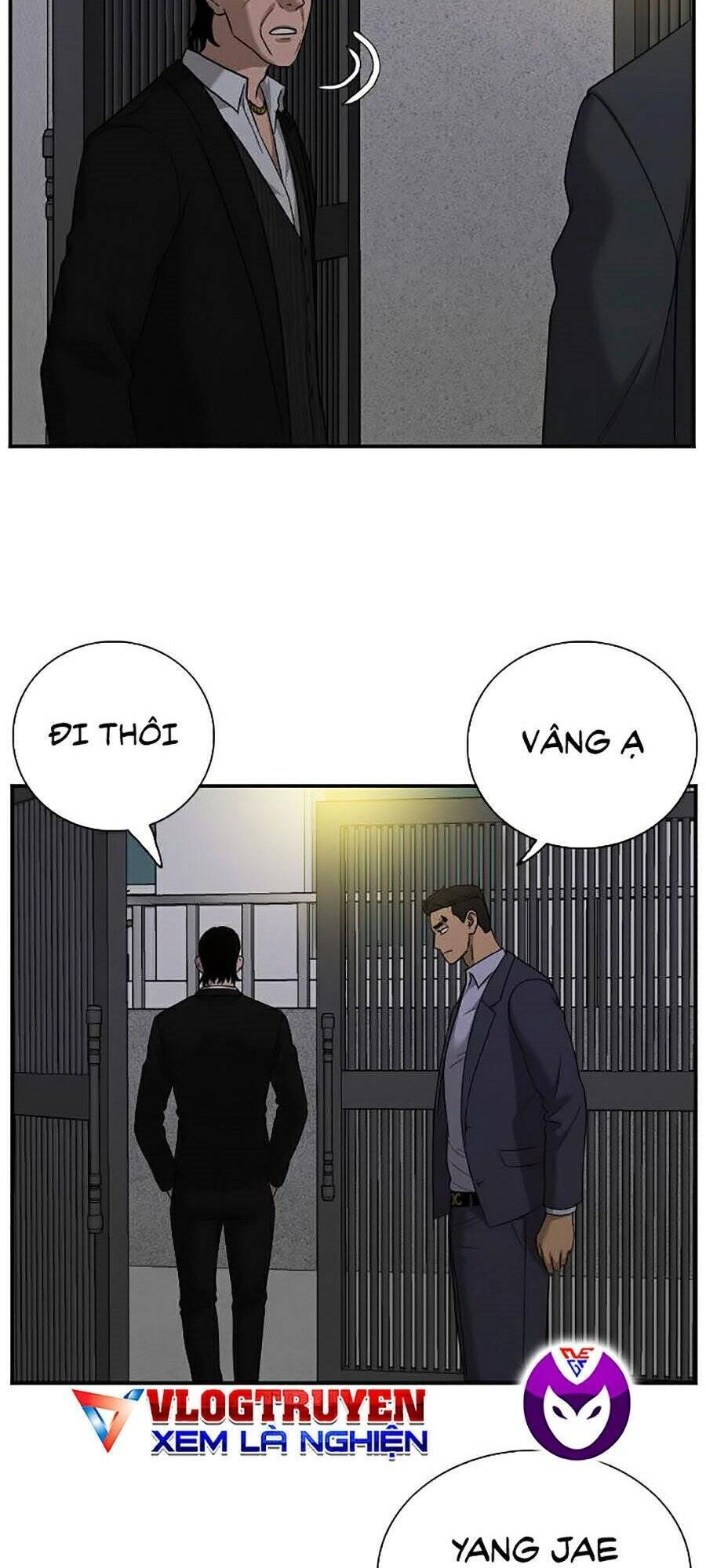 Người Xấu Chapter 28 - 69