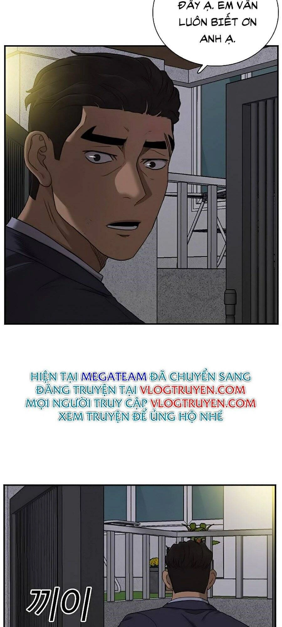 Người Xấu Chapter 28 - 77