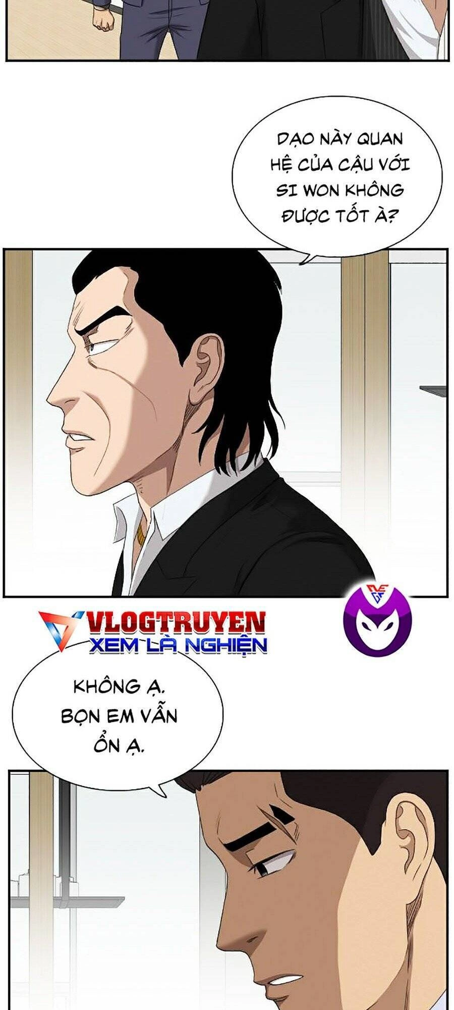 Người Xấu Chapter 28 - 83