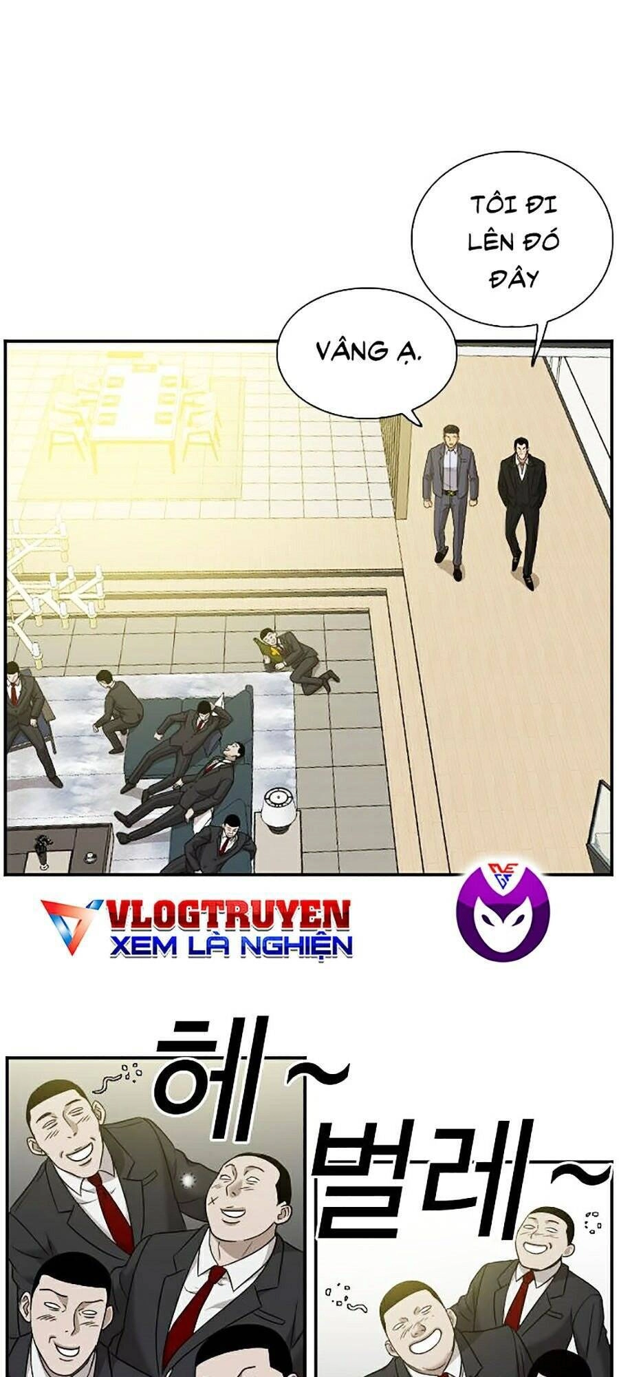 Người Xấu Chapter 28 - 91