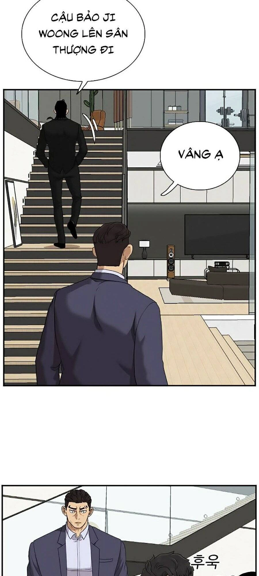 Người Xấu Chapter 28 - 95