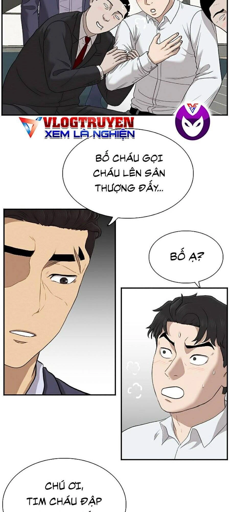 Người Xấu Chapter 28 - 97