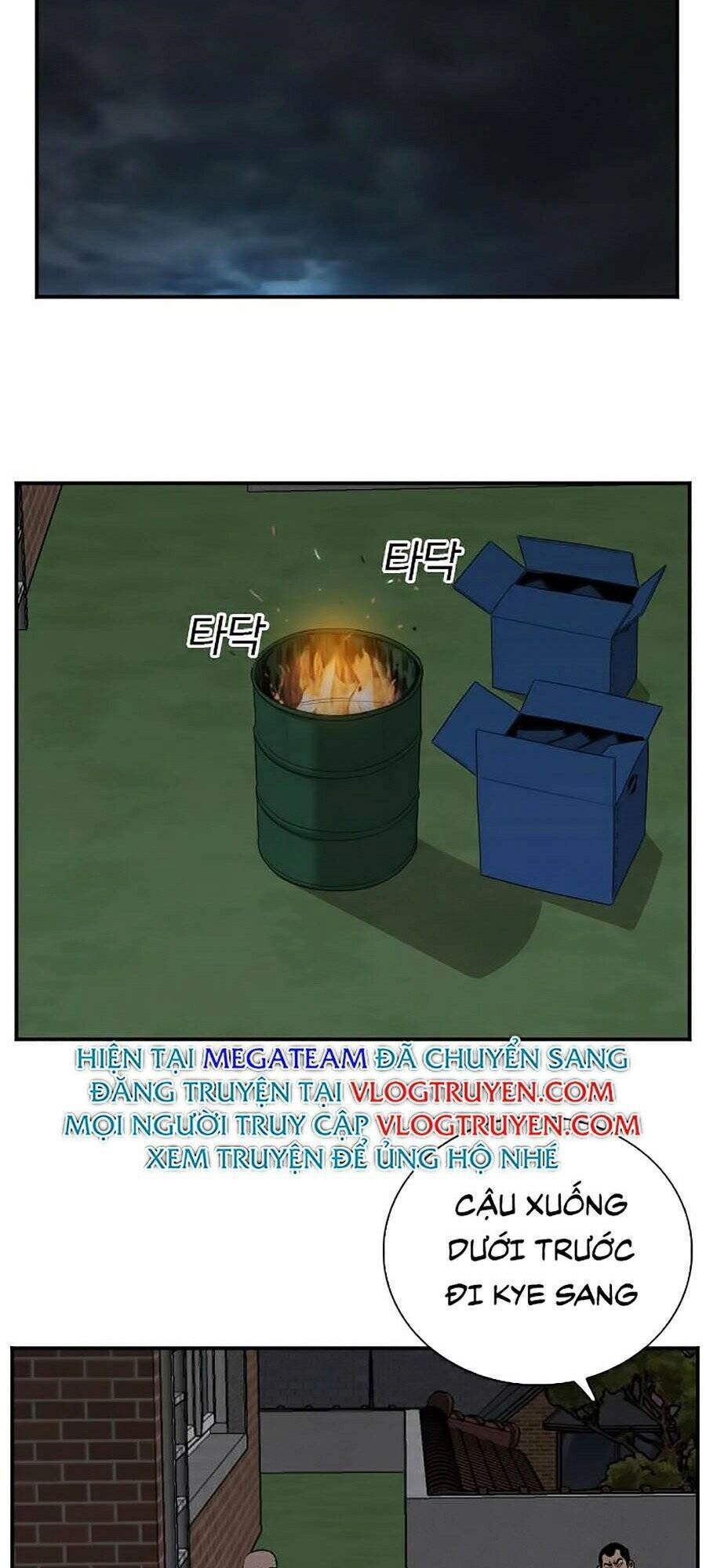 Người Xấu Chapter 28 - 103