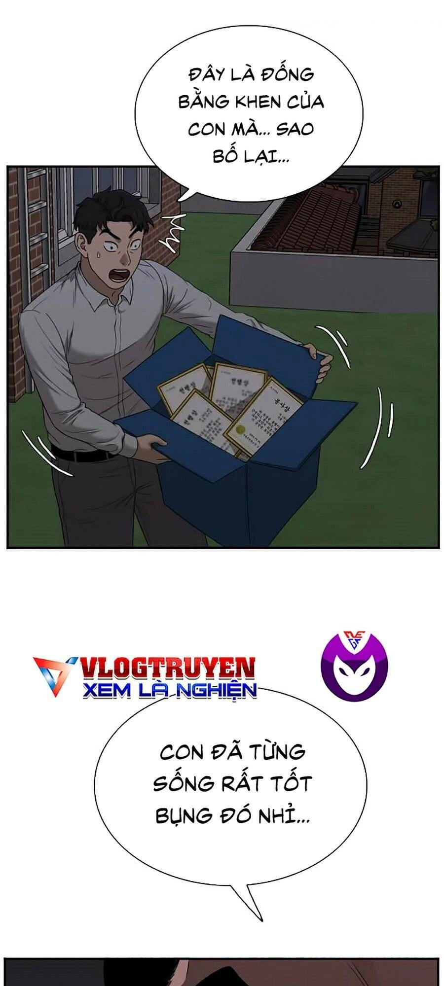 Người Xấu Chapter 28 - 121