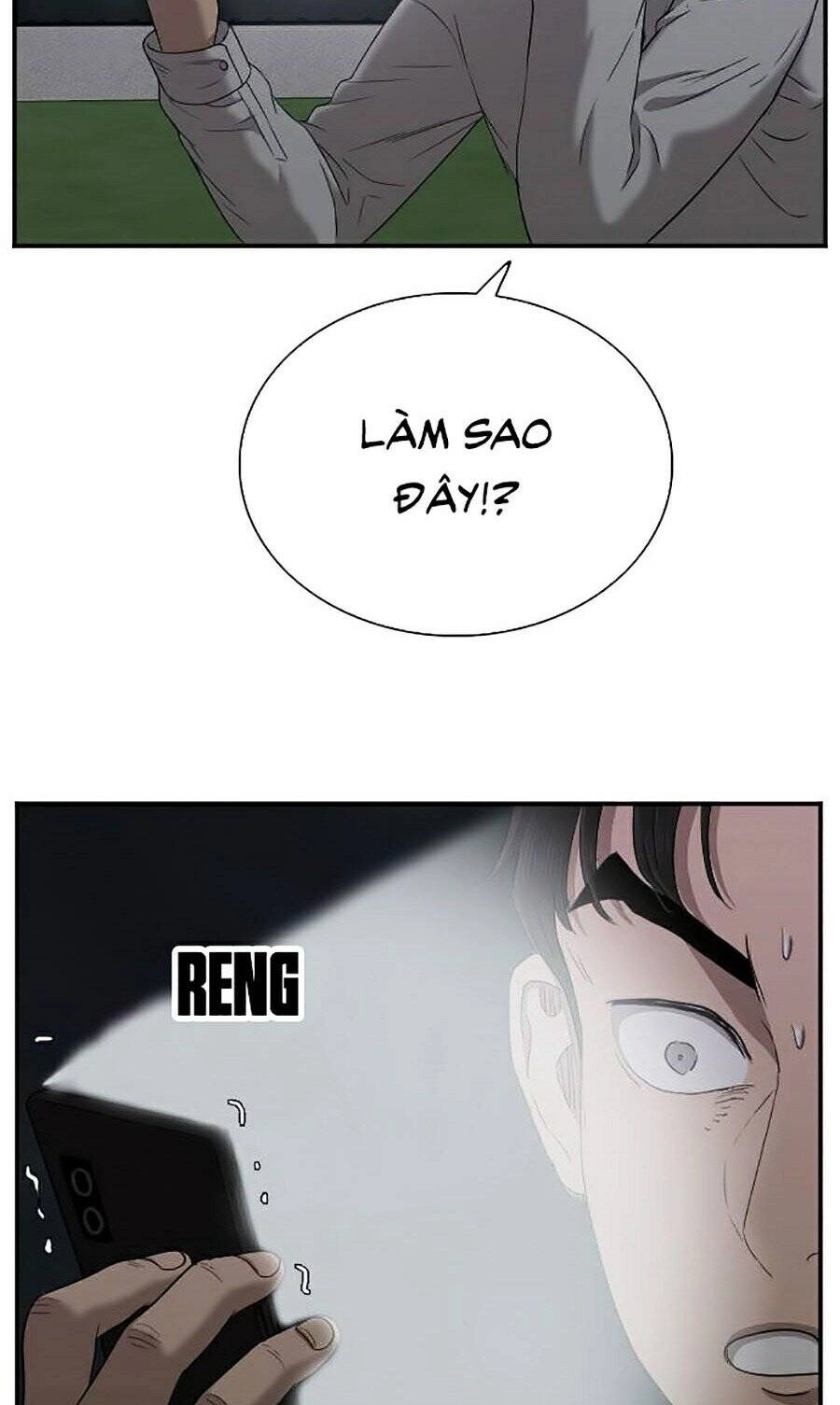 Người Xấu Chapter 28 - 161