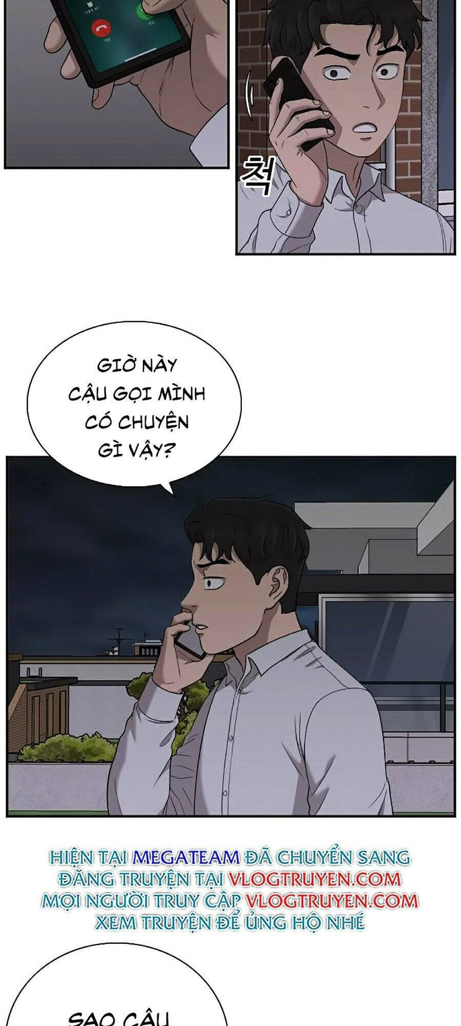 Người Xấu Chapter 29 - 7