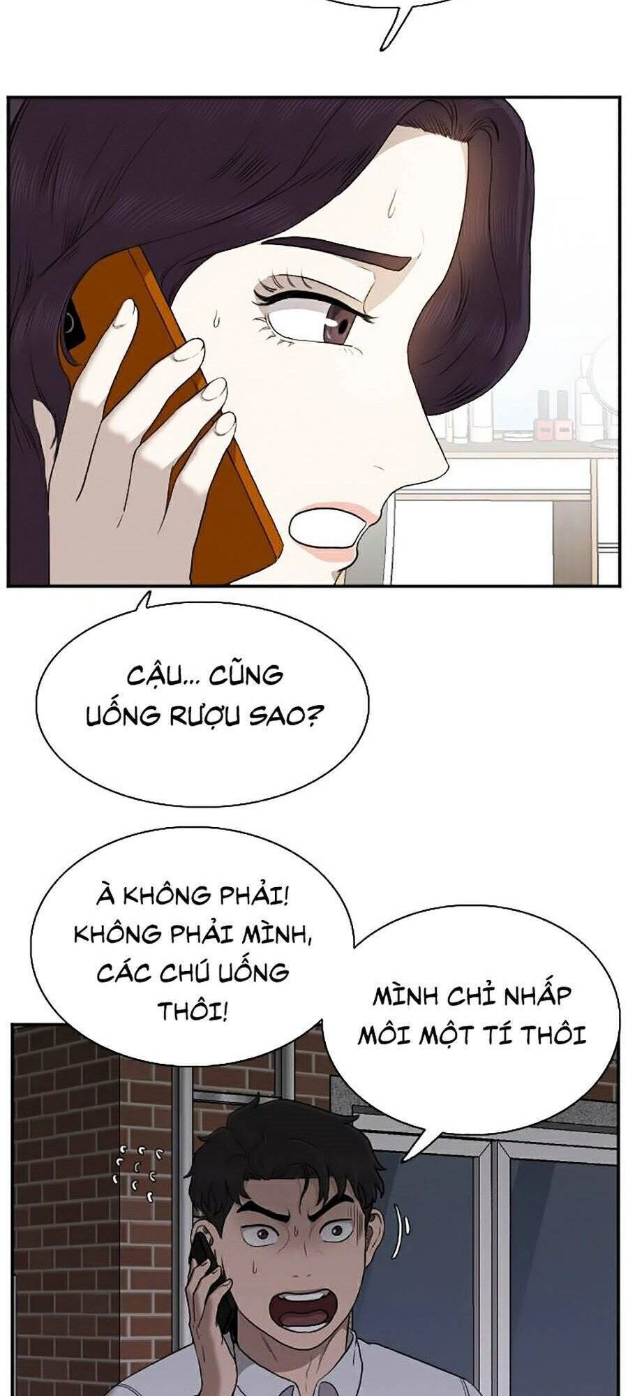 Người Xấu Chapter 29 - 13