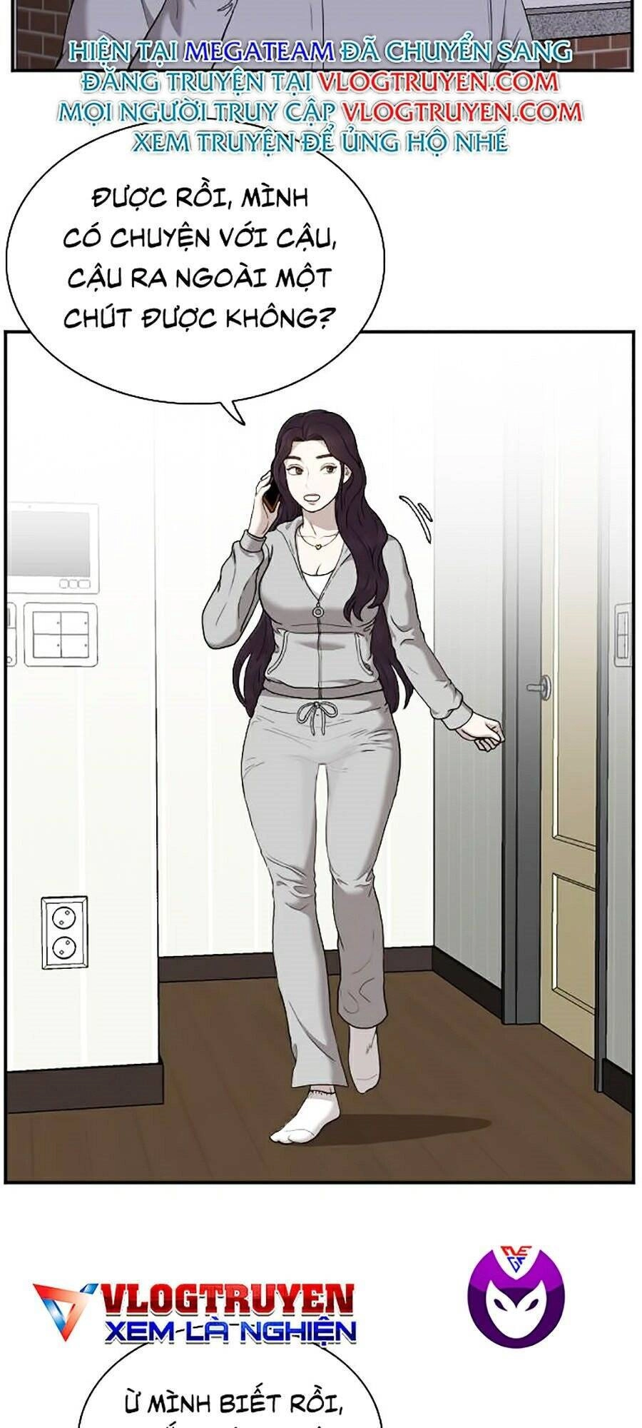 Người Xấu Chapter 29 - 15