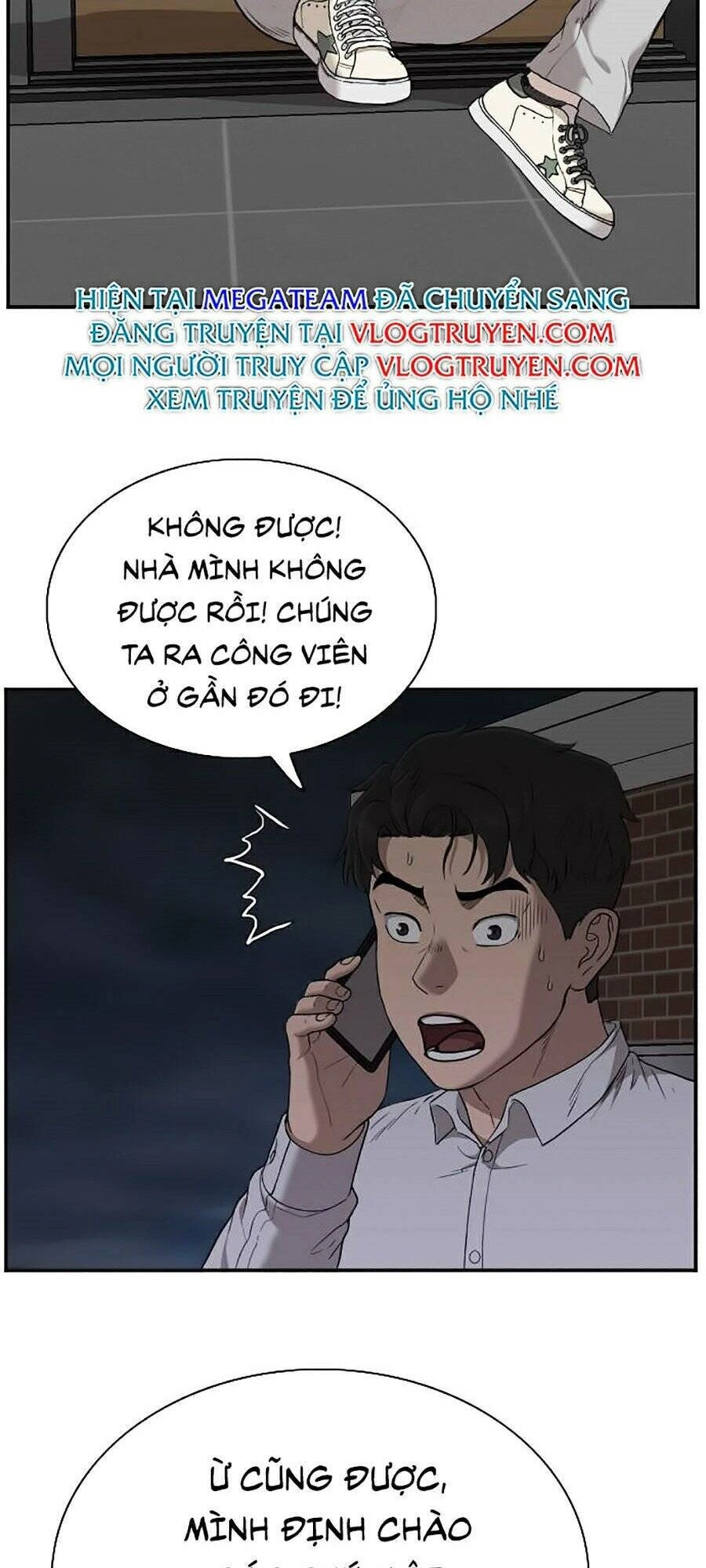 Người Xấu Chapter 29 - 19