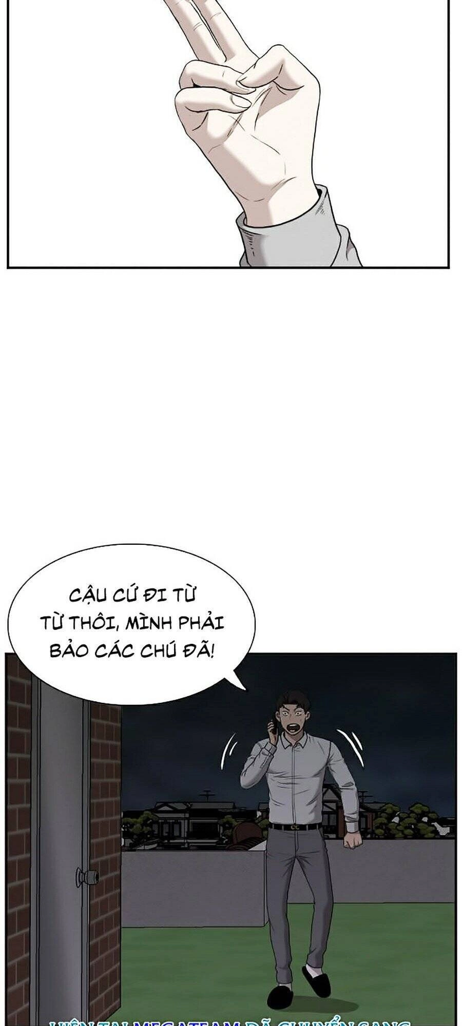 Người Xấu Chapter 29 - 23