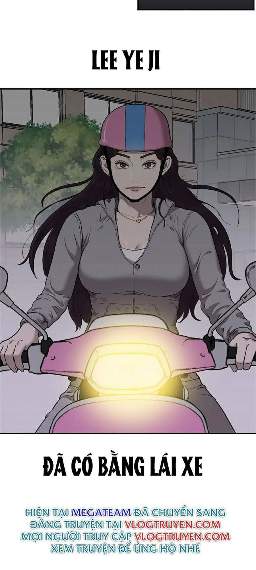 Người Xấu Chapter 29 - 29