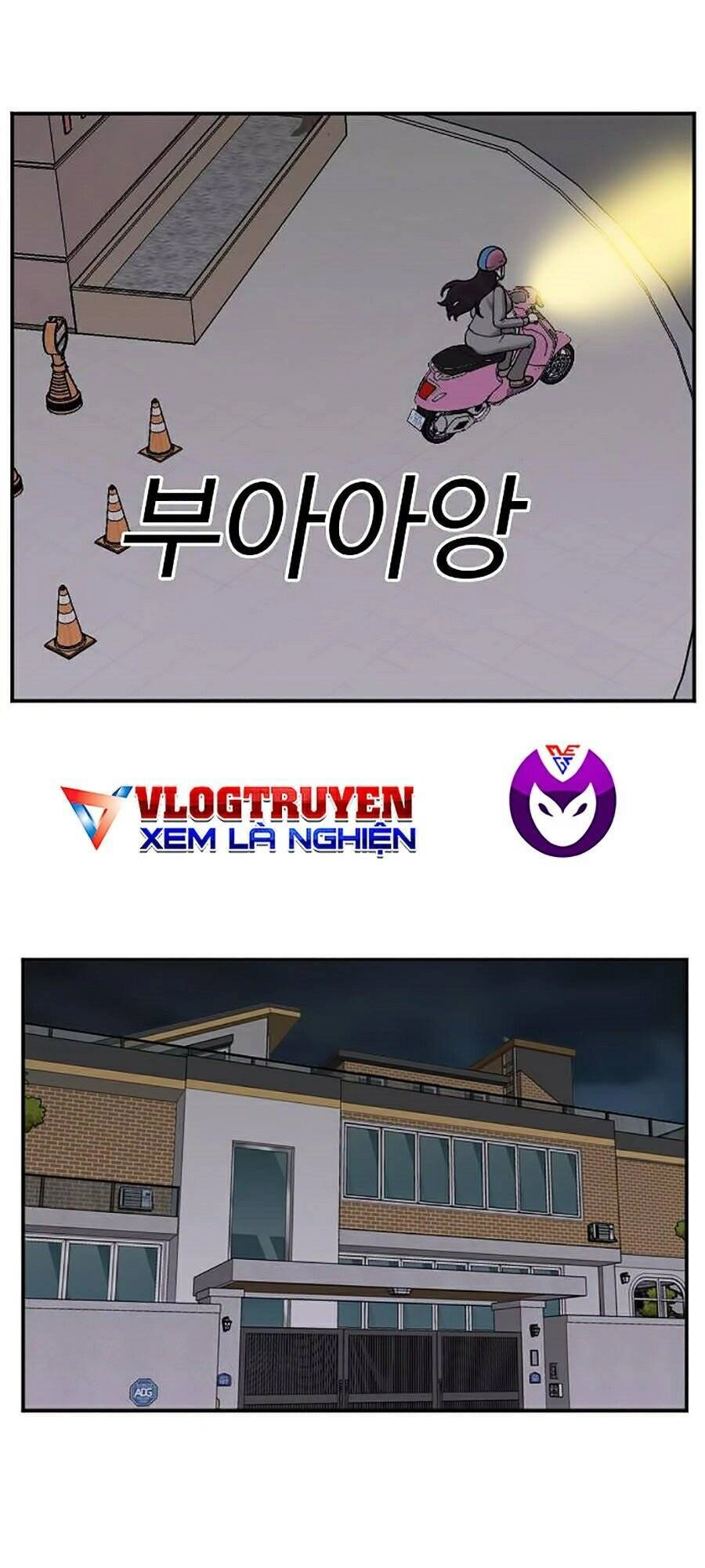 Người Xấu Chapter 29 - 31