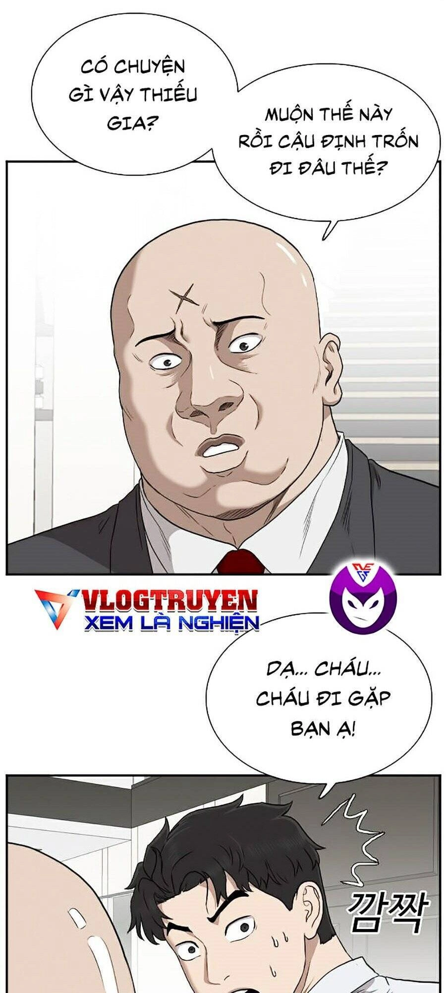 Người Xấu Chapter 29 - 39