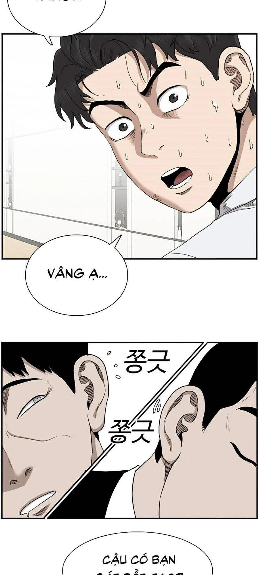 Người Xấu Chapter 29 - 43