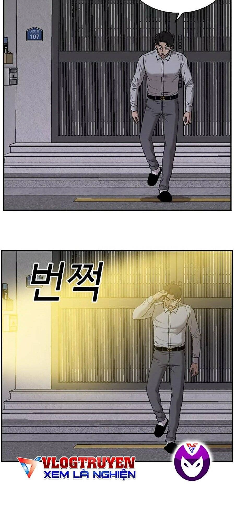 Người Xấu Chapter 29 - 55