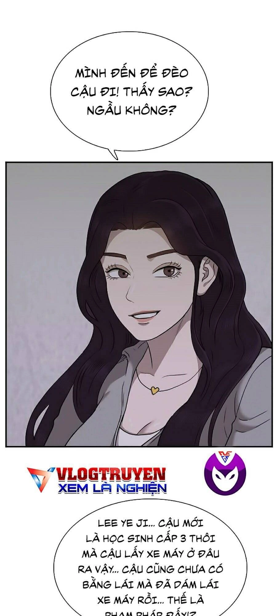 Người Xấu Chapter 29 - 61