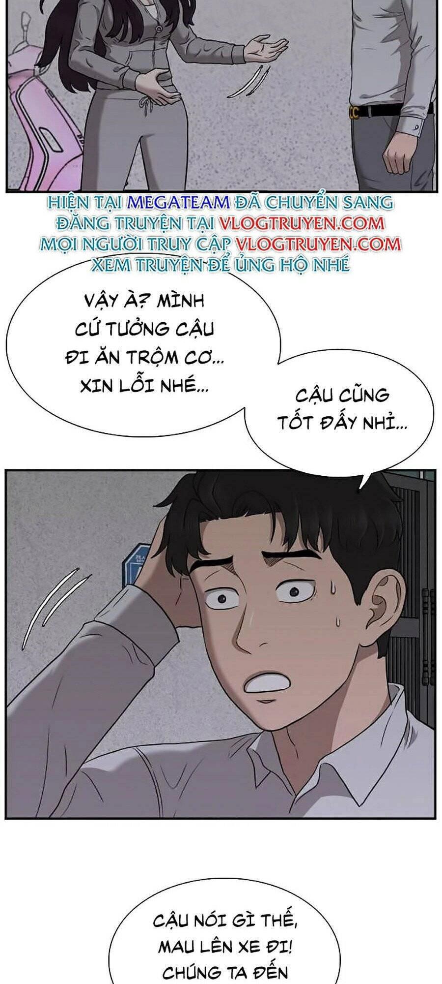 Người Xấu Chapter 29 - 65