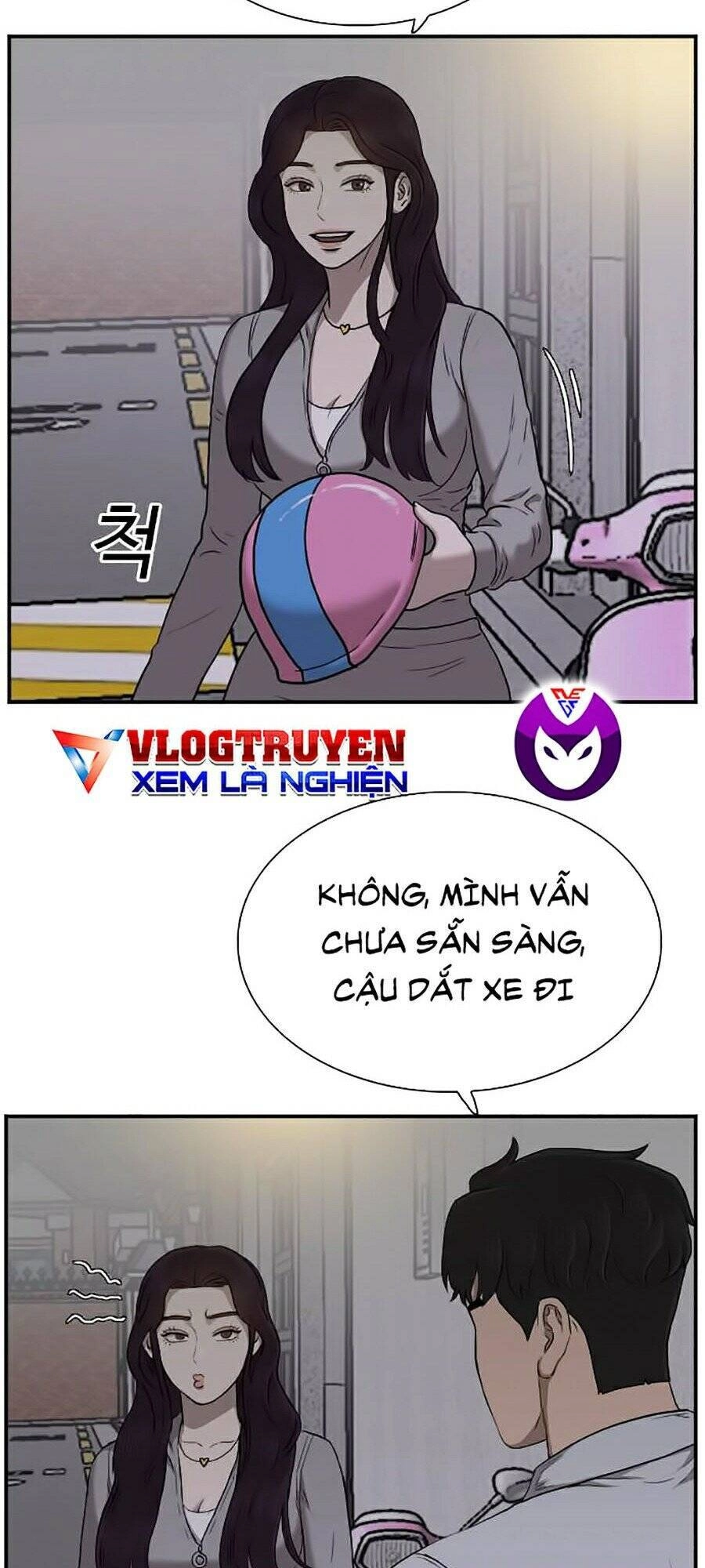 Người Xấu Chapter 29 - 67