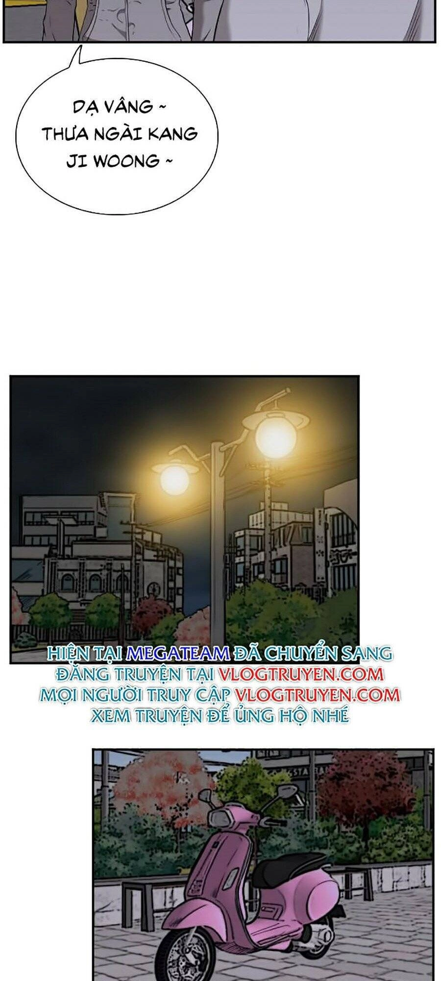 Người Xấu Chapter 29 - 69