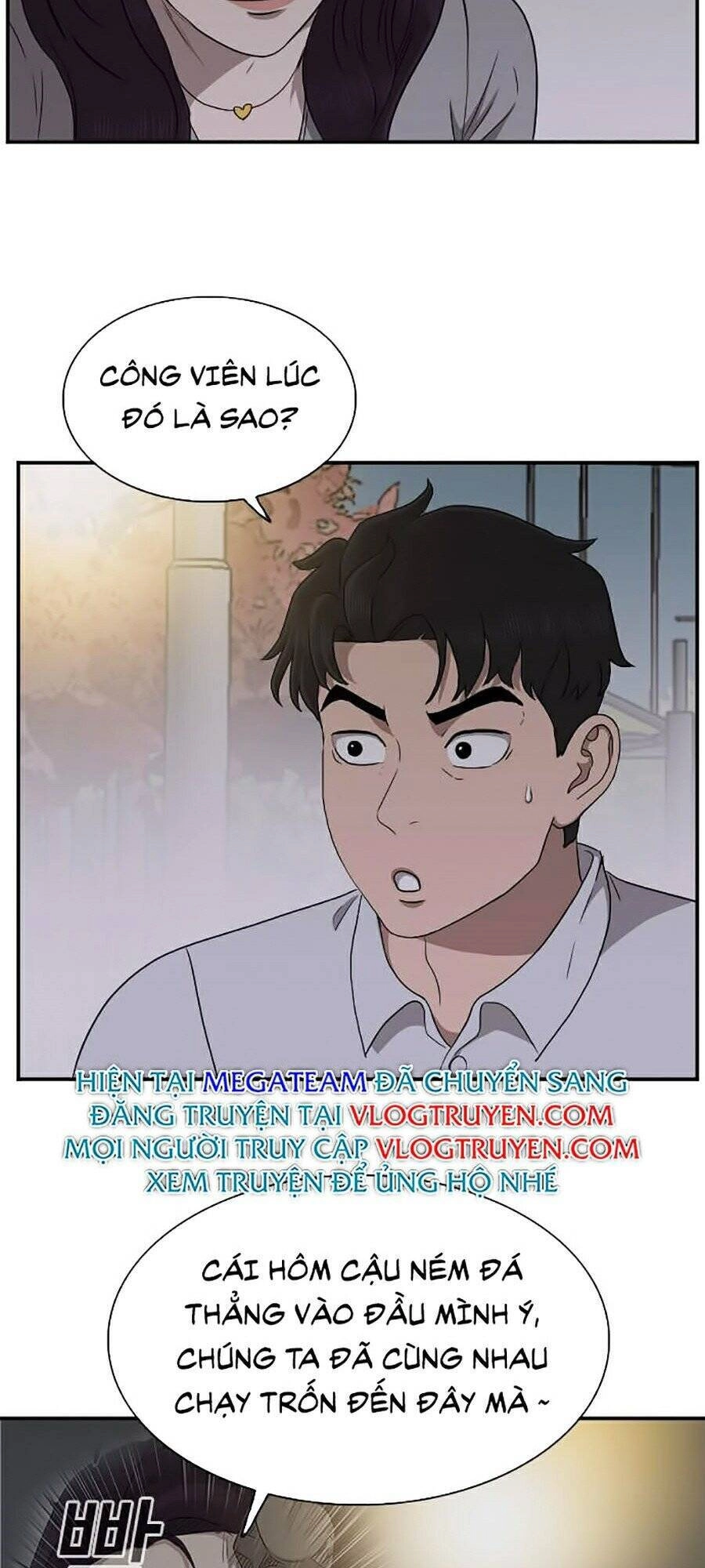 Người Xấu Chapter 29 - 73