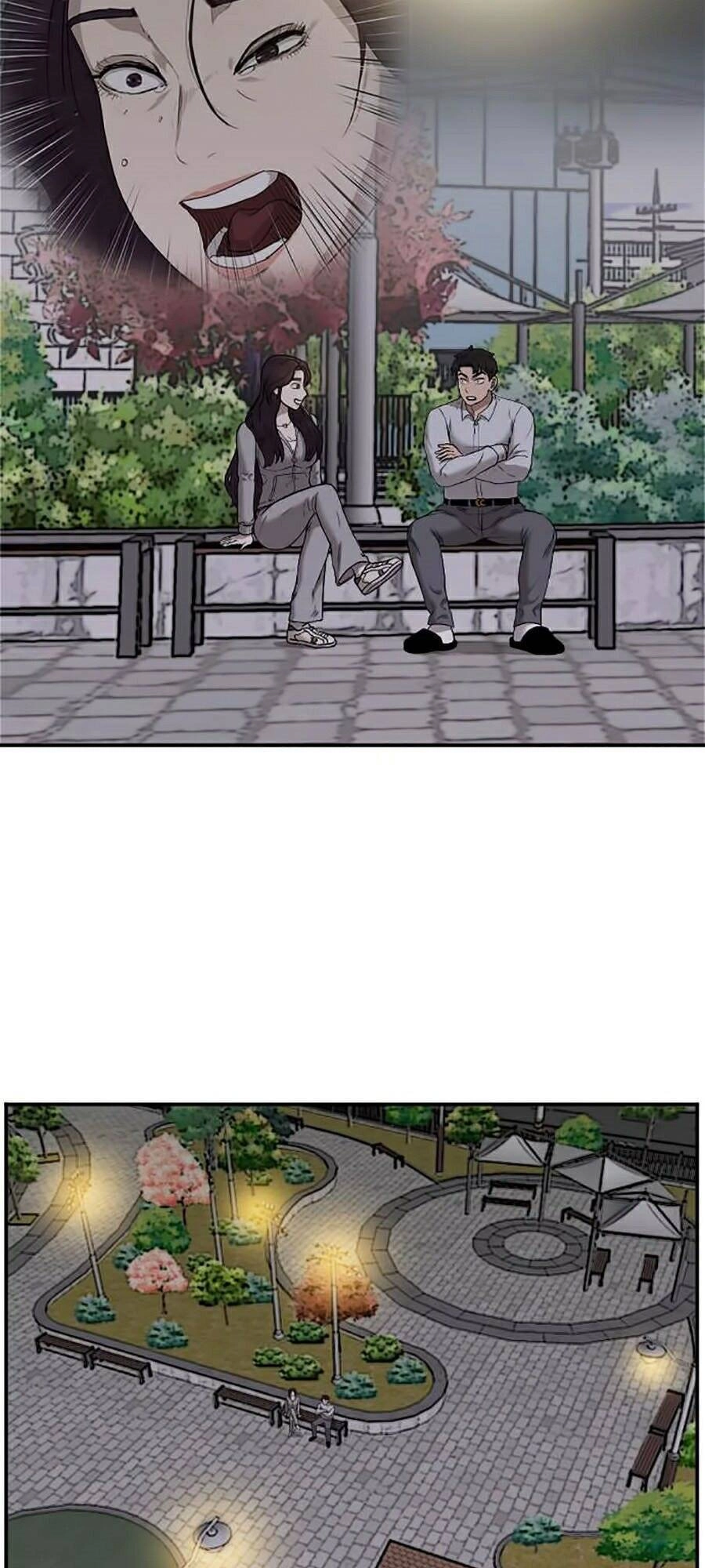 Người Xấu Chapter 29 - 75