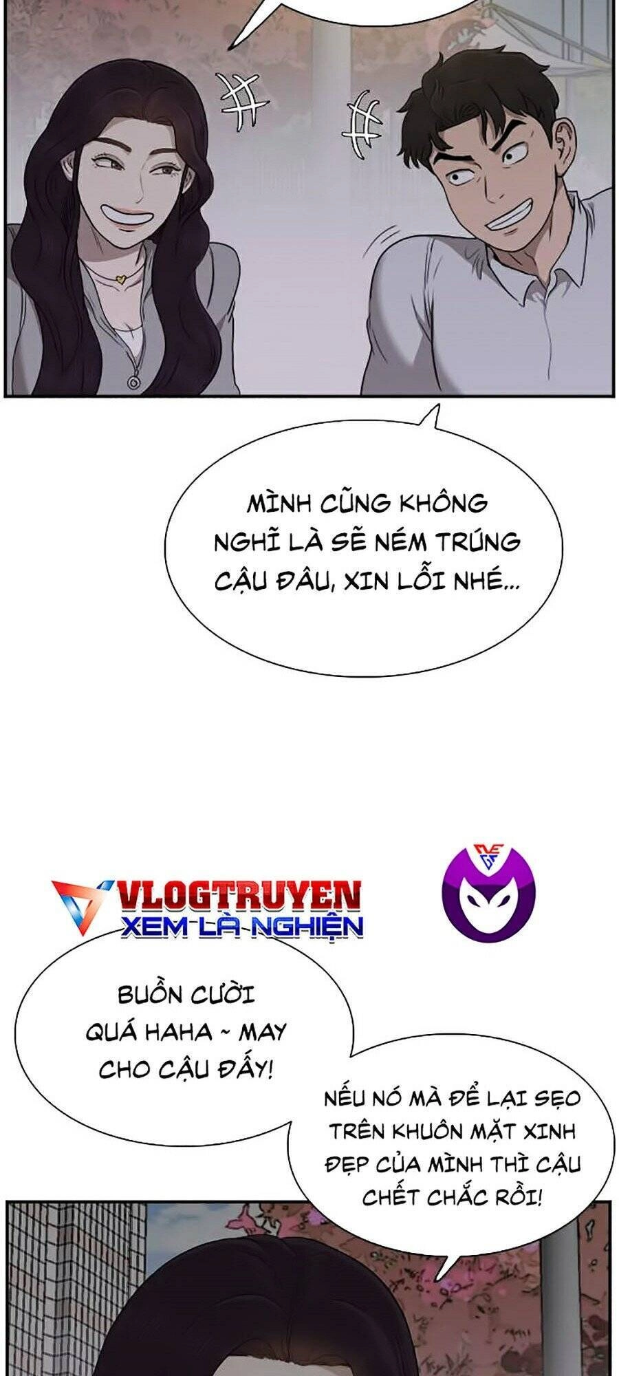 Người Xấu Chapter 29 - 79