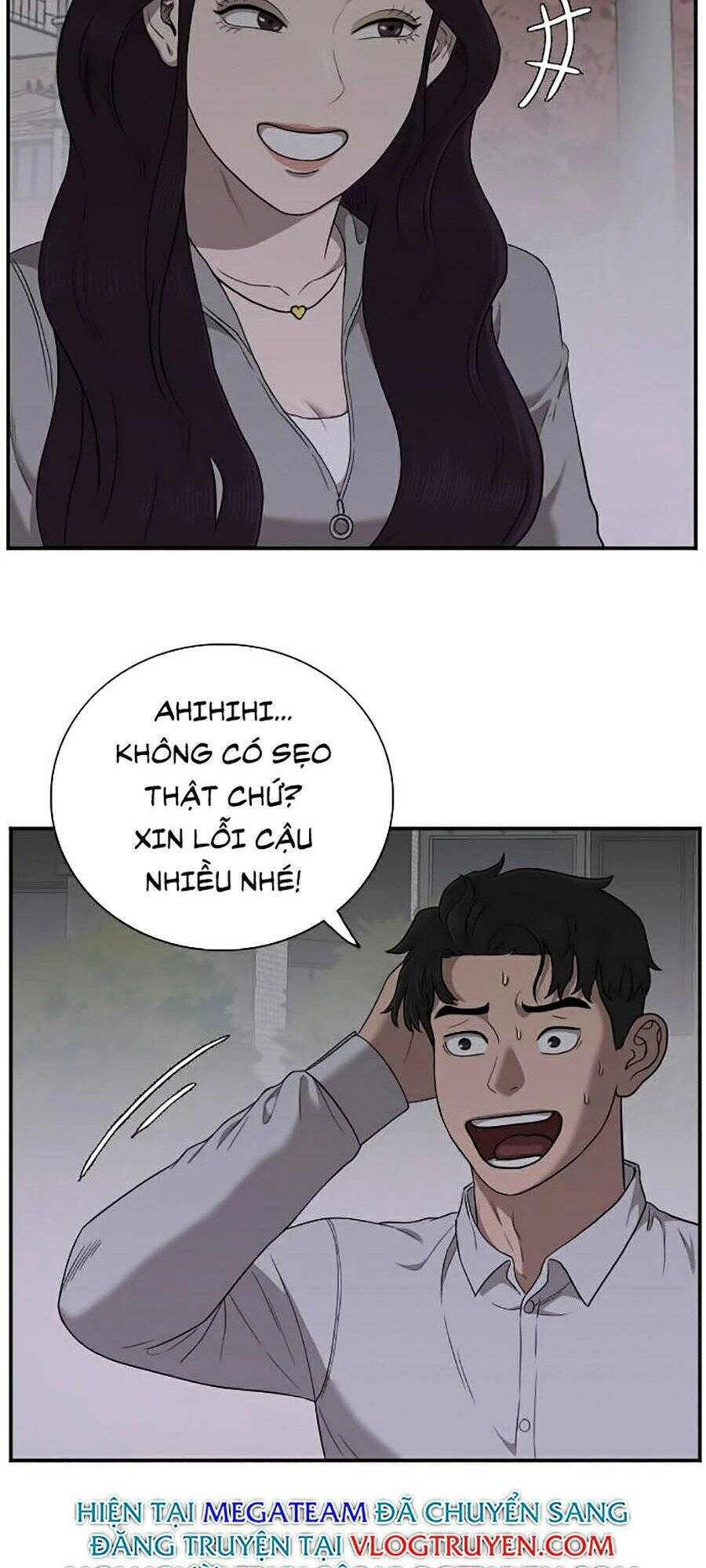 Người Xấu Chapter 29 - 81