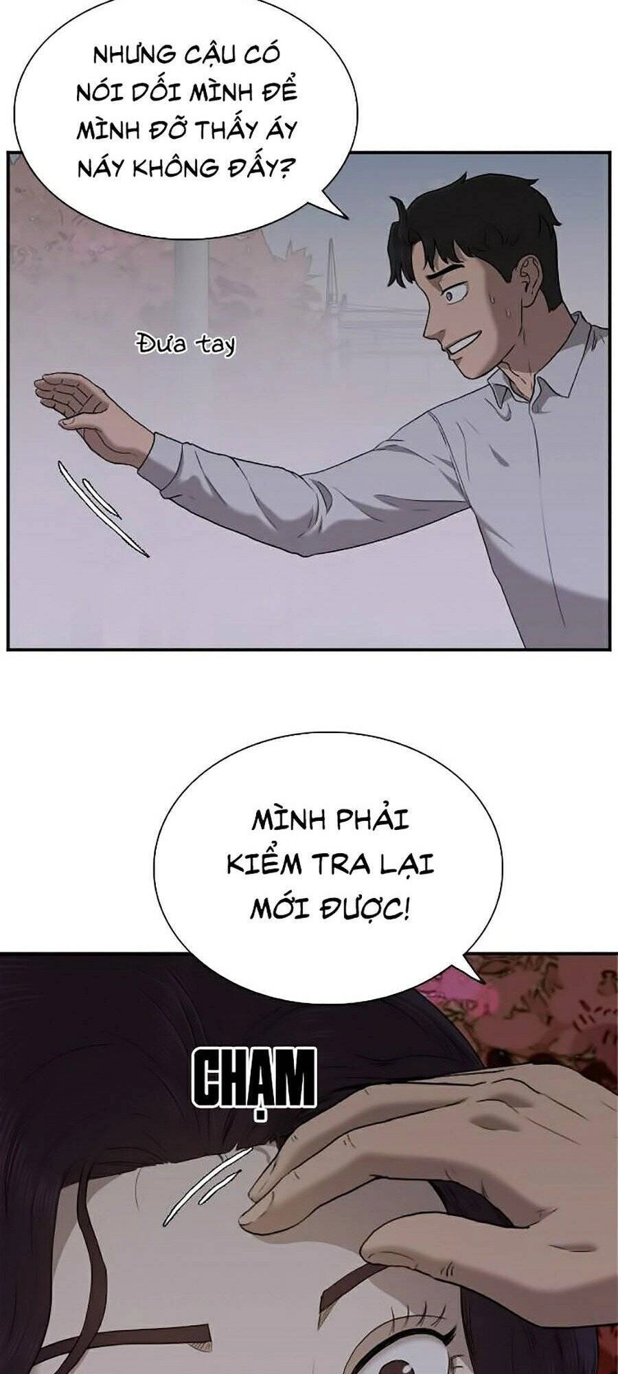 Người Xấu Chapter 29 - 83