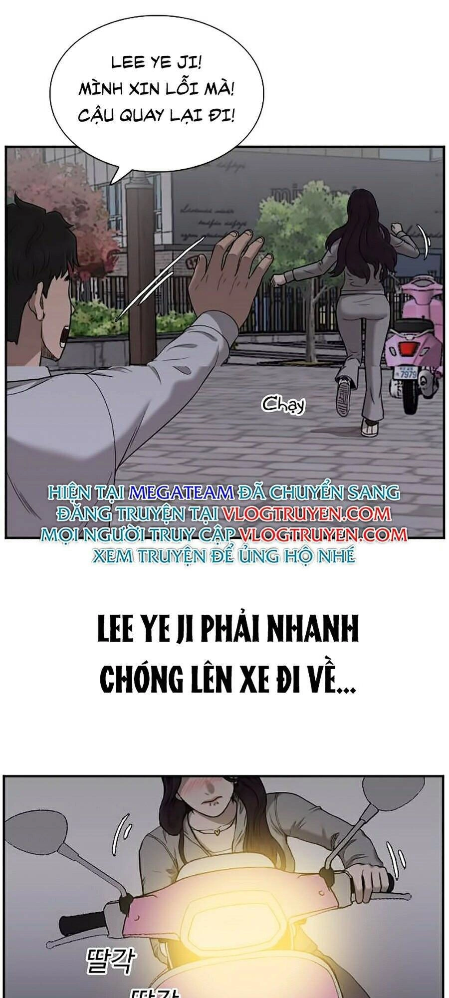 Người Xấu Chapter 29 - 91