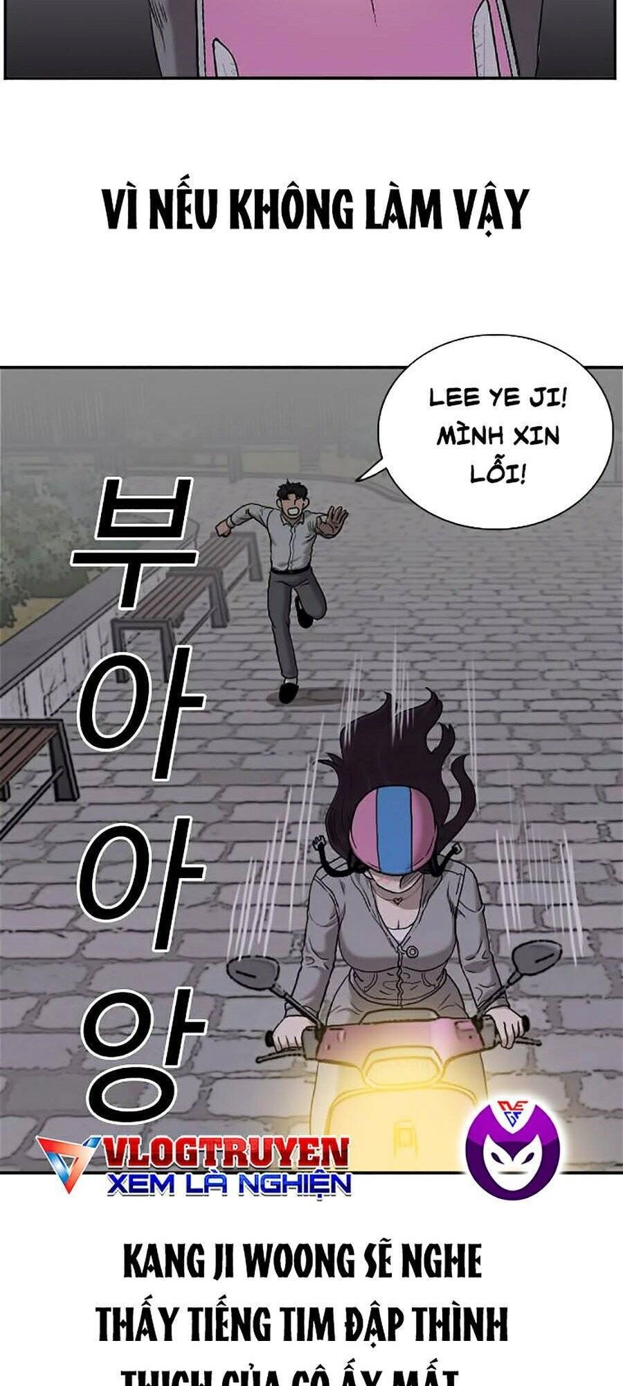 Người Xấu Chapter 29 - 93