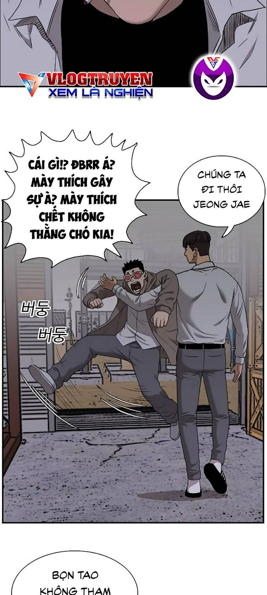 Người Xấu Chapter 29 - 107