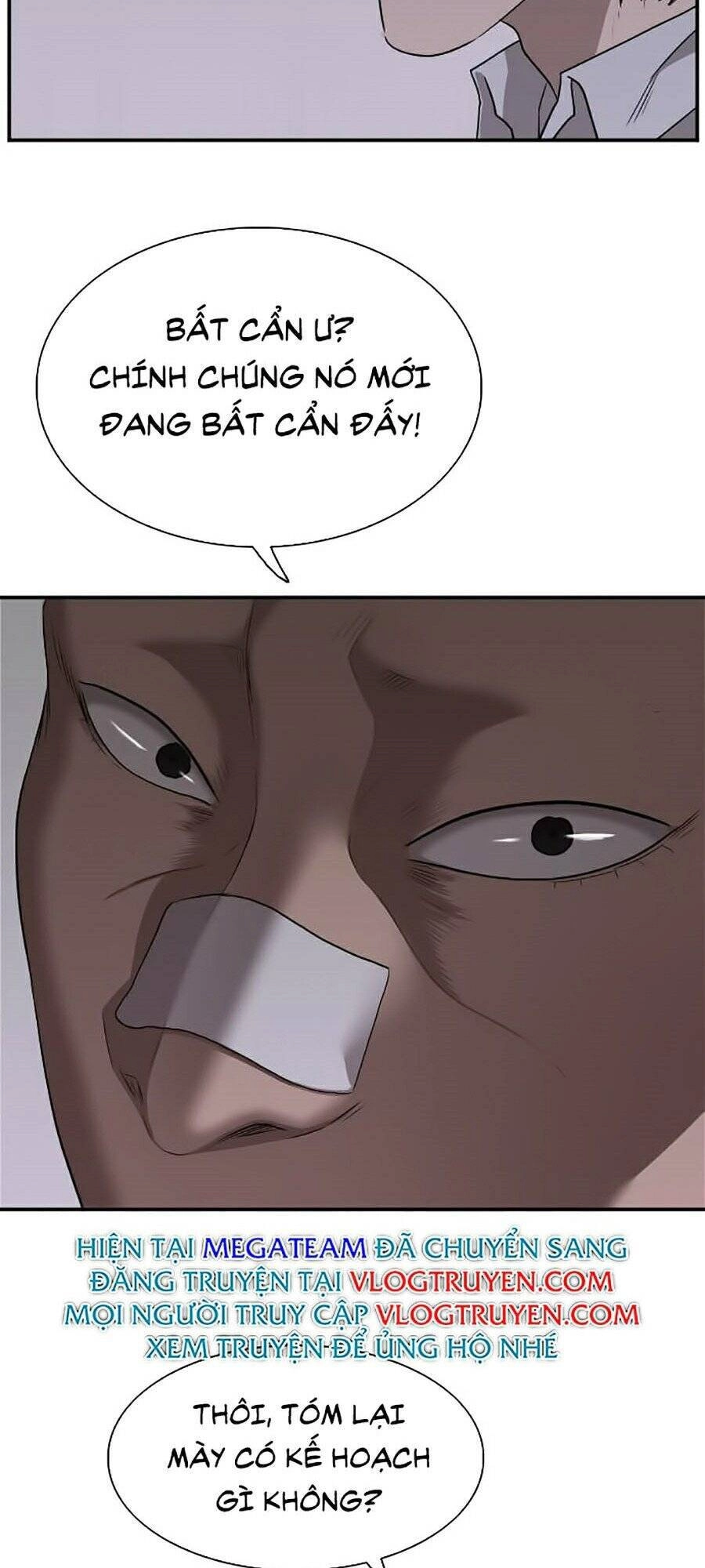 Người Xấu Chapter 29 - 117