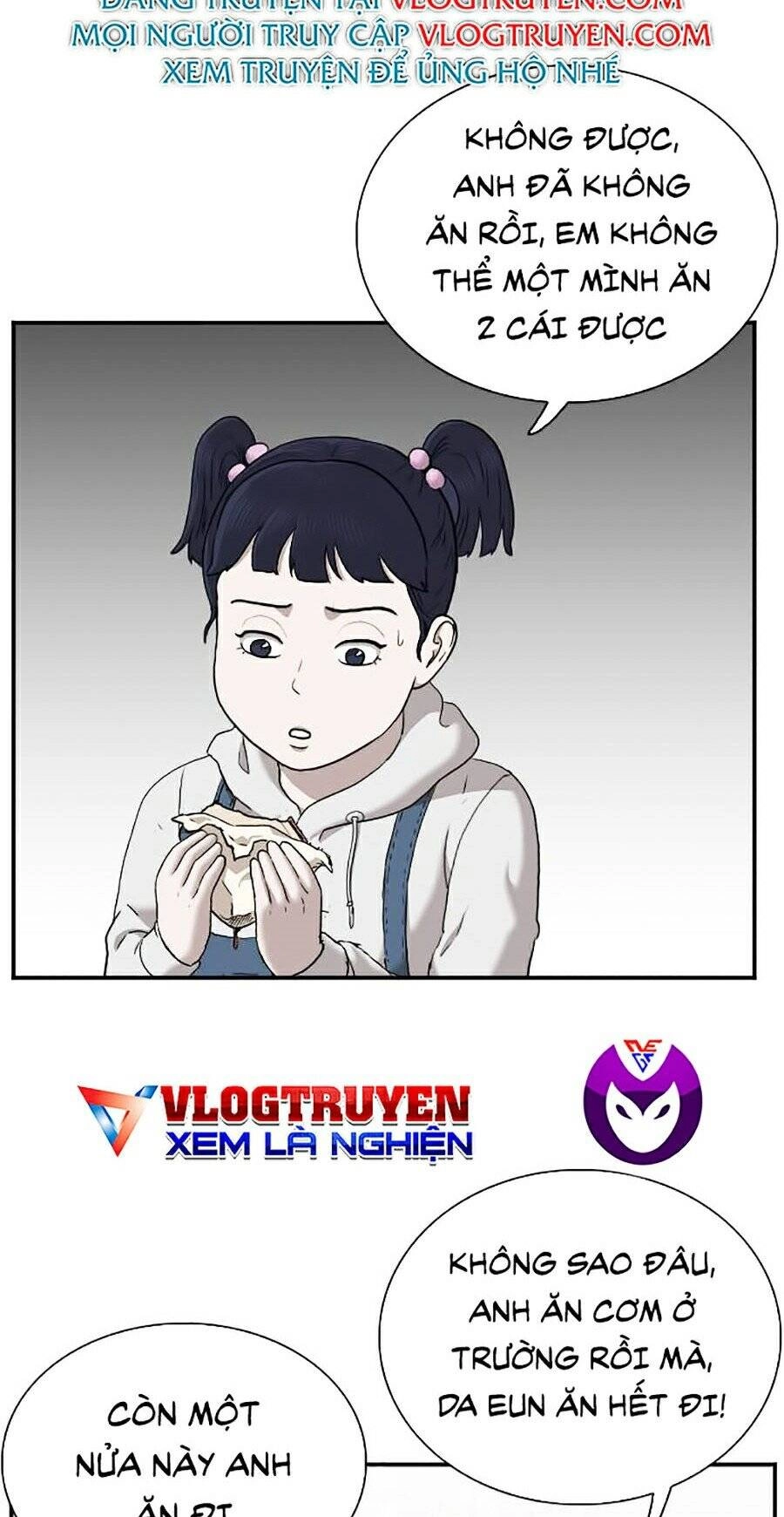 Người Xấu Chapter 29 - 128