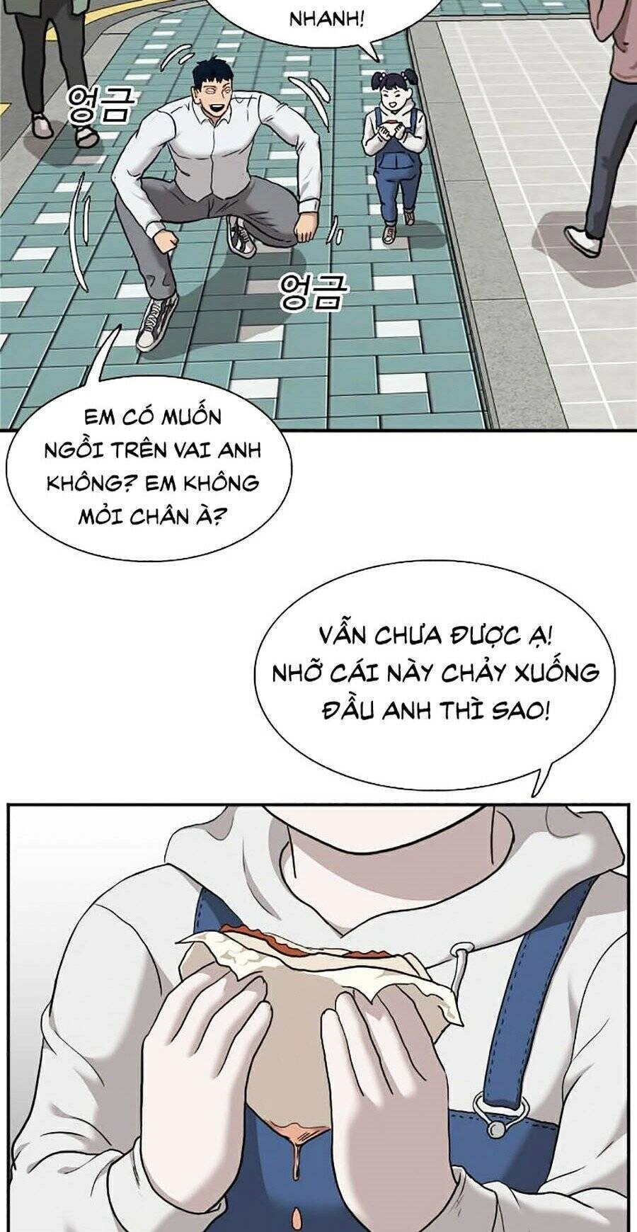 Người Xấu Chapter 29 - 130