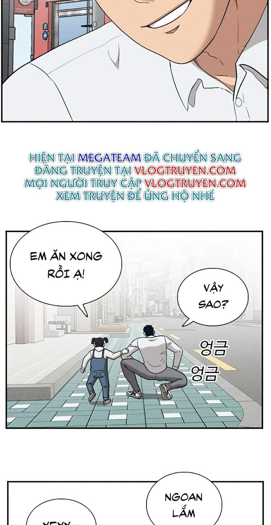 Người Xấu Chapter 29 - 132