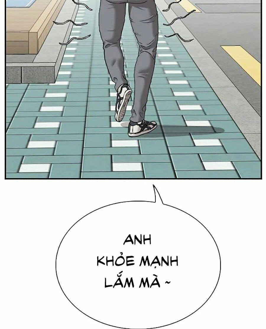 Người Xấu Chapter 30 - 2