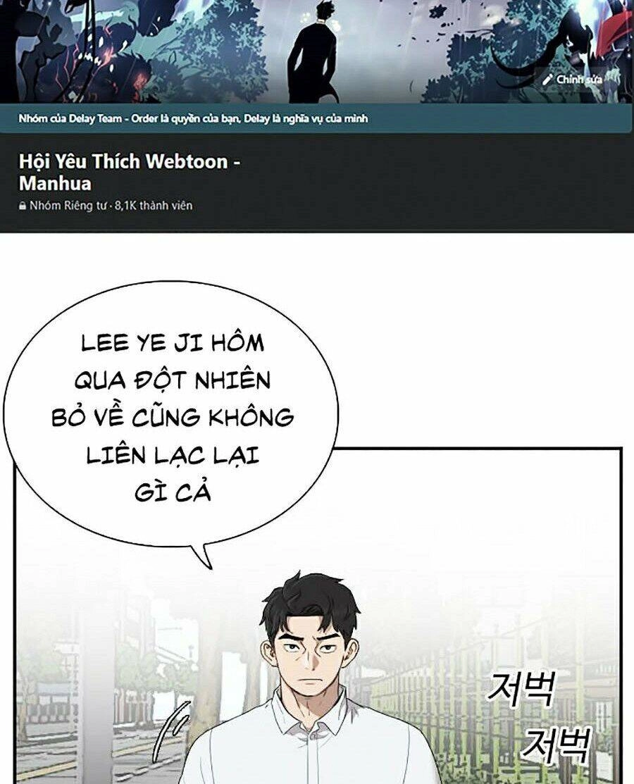 Người Xấu Chapter 30 - 4