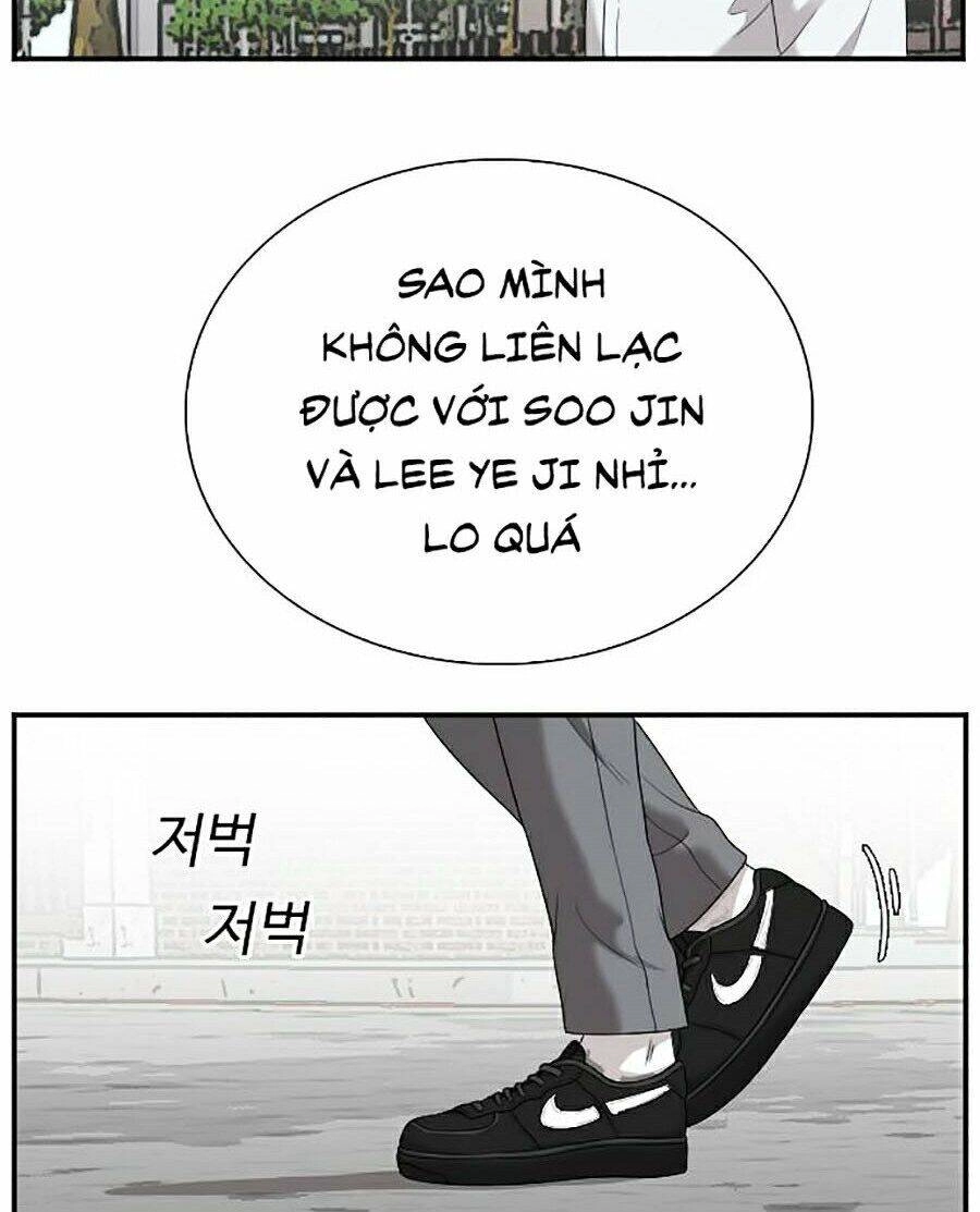 Người Xấu Chapter 30 - 6