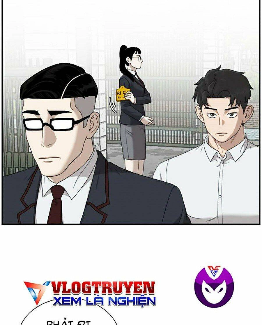 Người Xấu Chapter 30 - 11