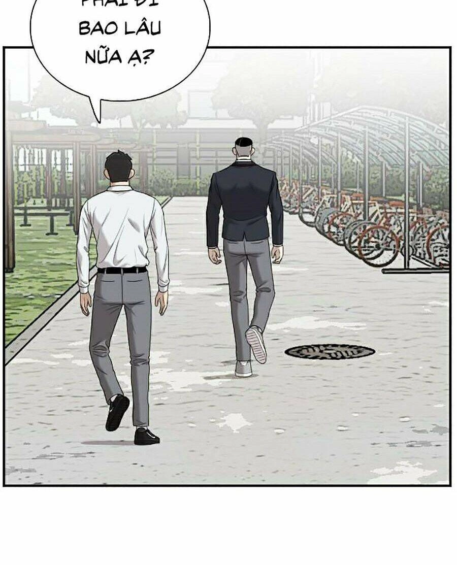 Người Xấu Chapter 30 - 12