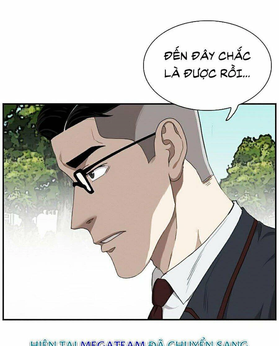 Người Xấu Chapter 30 - 13