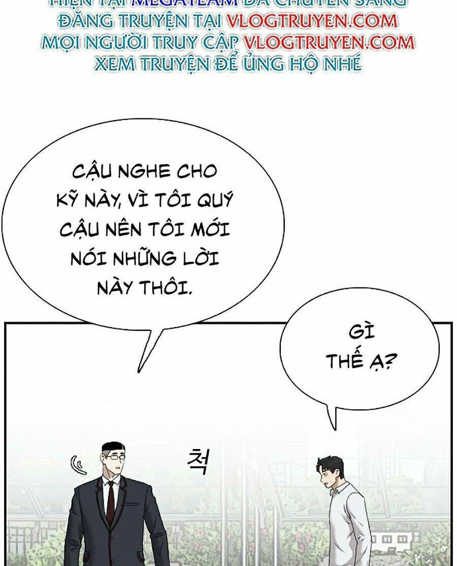 Người Xấu Chapter 30 - 14